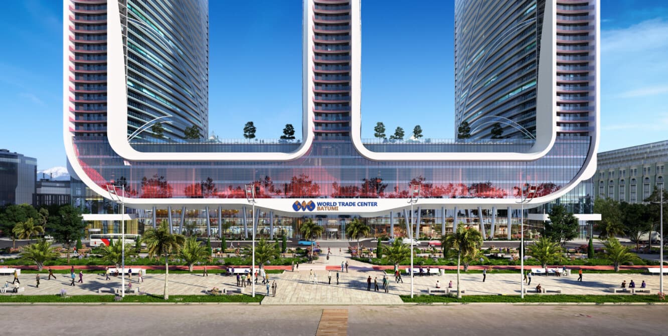 Alliance Centropolis thumbnail 5