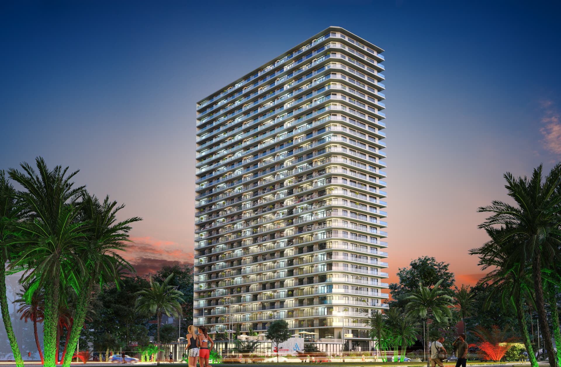 Archi Ramada Batumi thumbnail 2