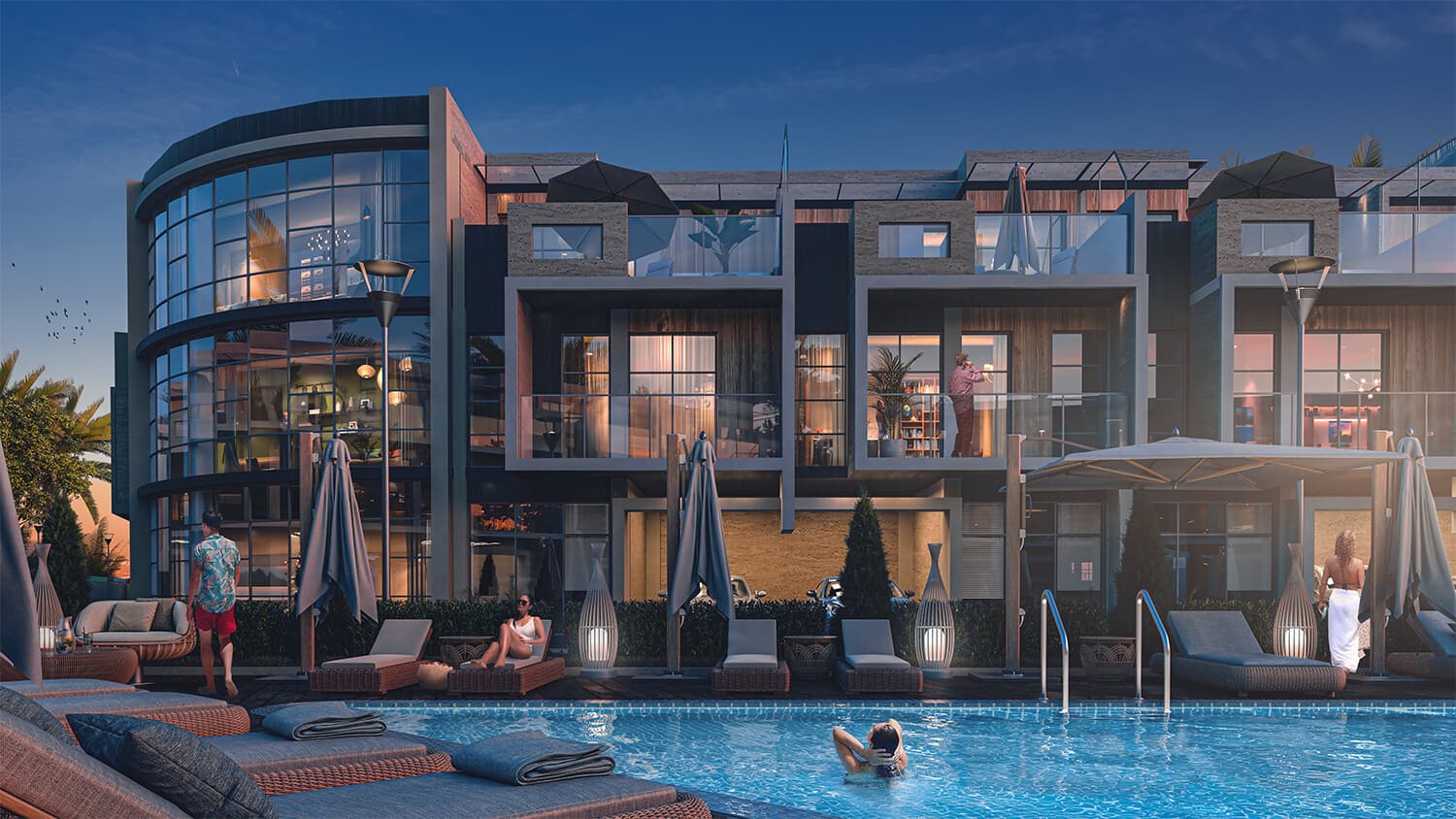 La Villa thumbnail 5