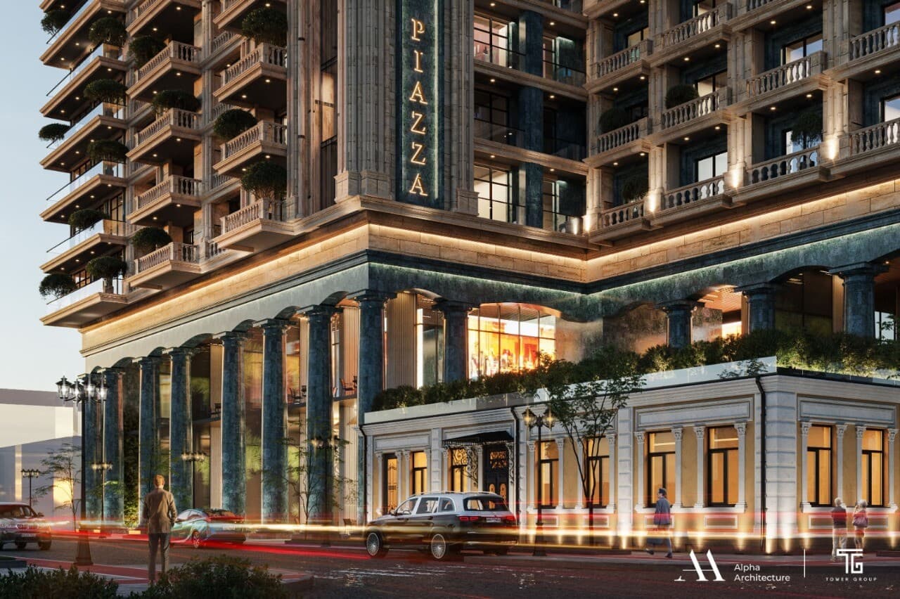 Piazza Residence thumbnail 2