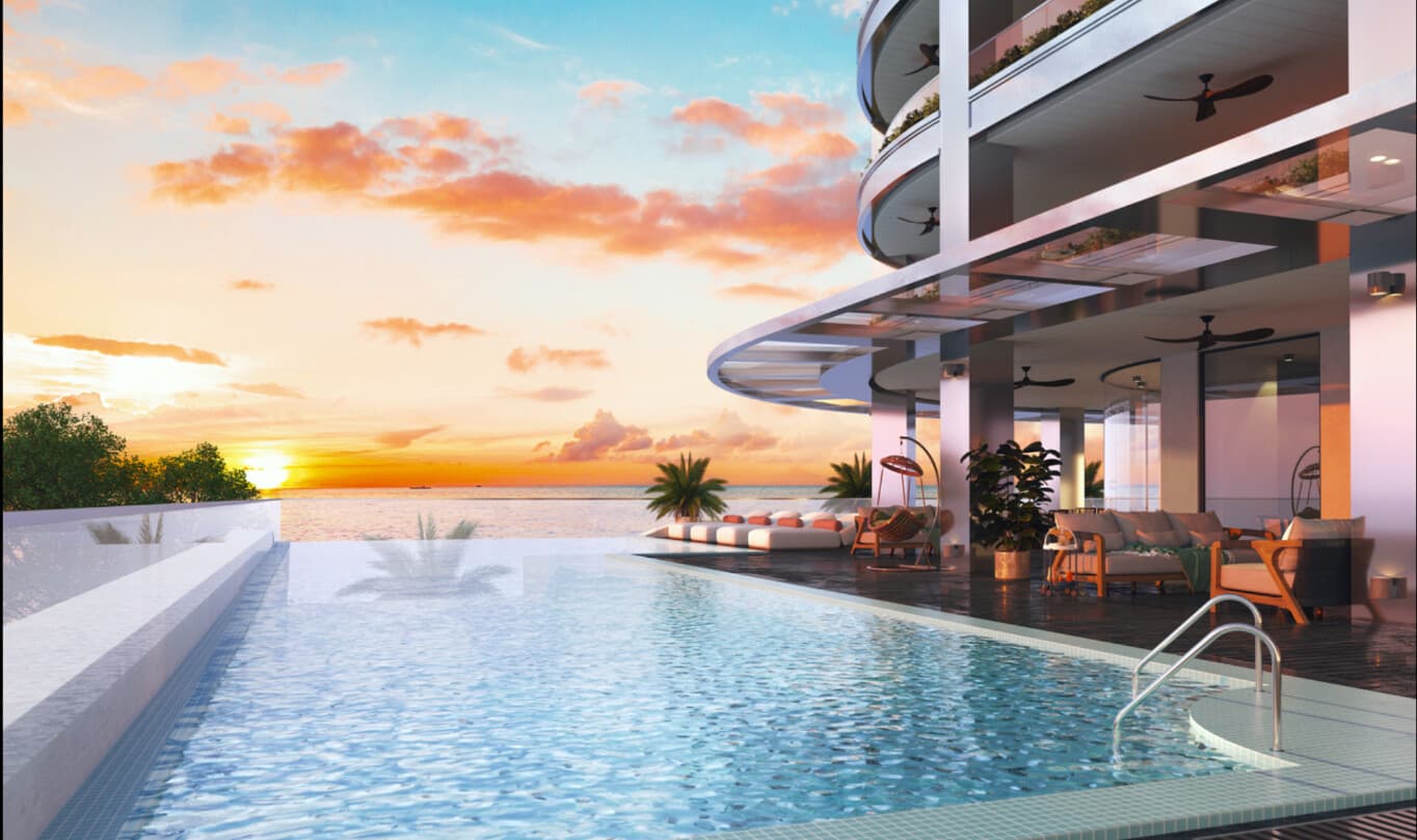 Pontus Rotana Resort & Spa Gonio thumbnail 3
