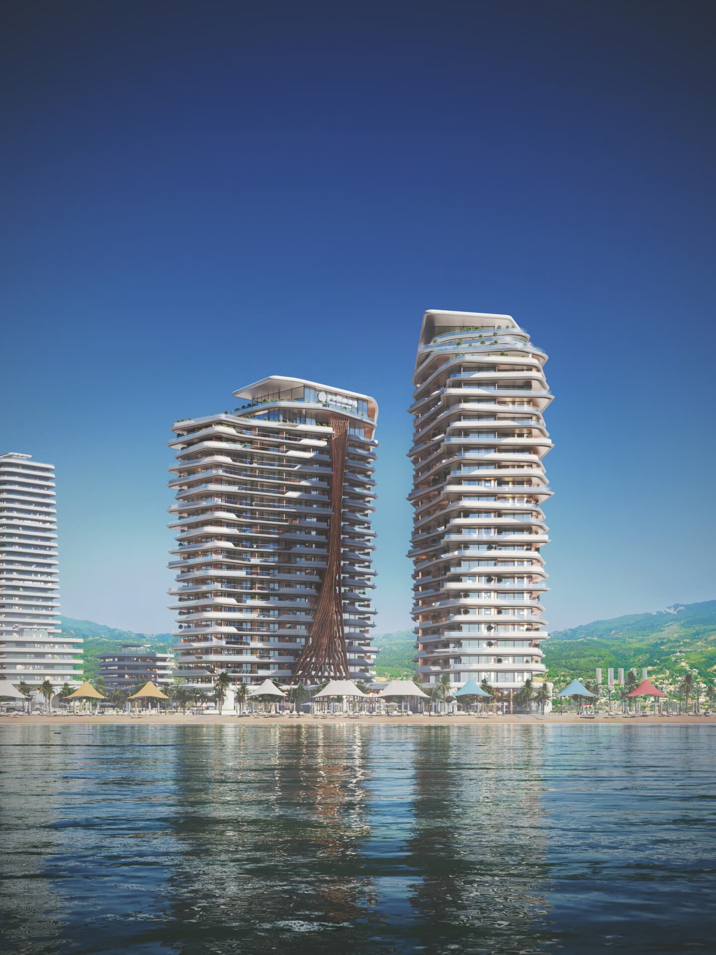 Pullman Living & Residences thumbnail 2