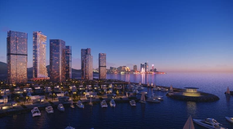Tonino Lamborghini Tower thumbnail 3