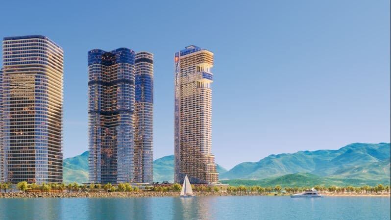 Tonino Lamborghini Tower thumbnail 4