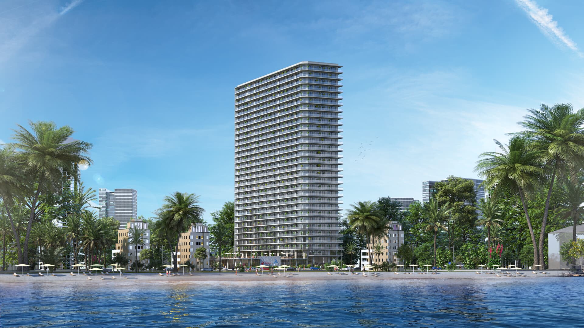 Archi Ramada Batumi