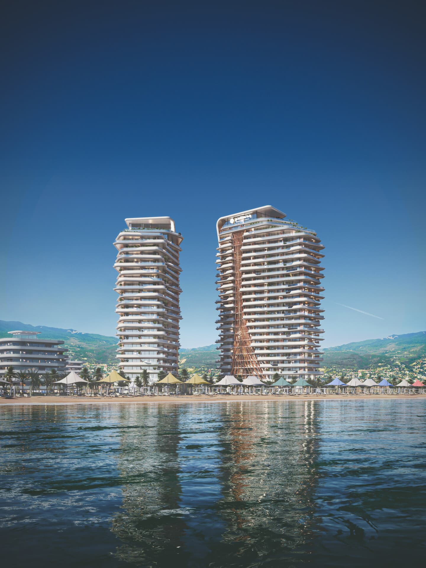 Pullman Living & Residences